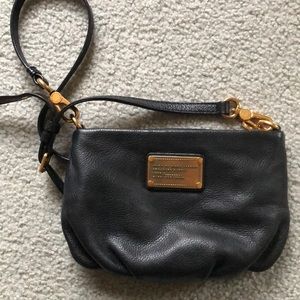 Marc Jacob Percy cross body